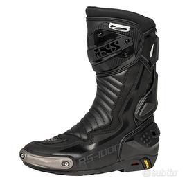 Stivali IXS Sport RS-1000