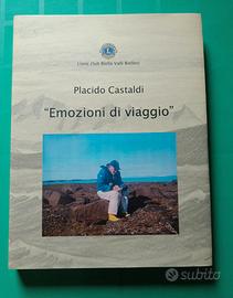 Emozioni di Viaggio di Placido Castaldi