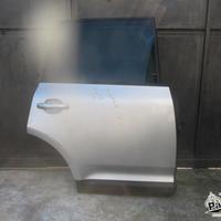 PORTA POST DX VOLKSWAGEN TOUAREG 2.5 TDI 2005 BAC 