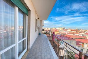 MELITO; Appartamento 4°Piano al Centro MAV404