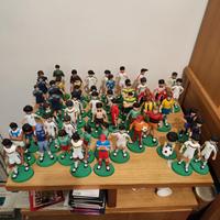 Action figure Holly e Benji 