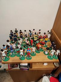 Action figure Holly e Benji 