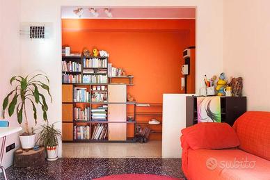 STANZA SINGOLA disponibile da subito solo Ragazze