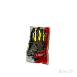 Guanti NUOVI da Moto SUOMY Gloves