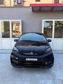 Aixam City Sport Ambition