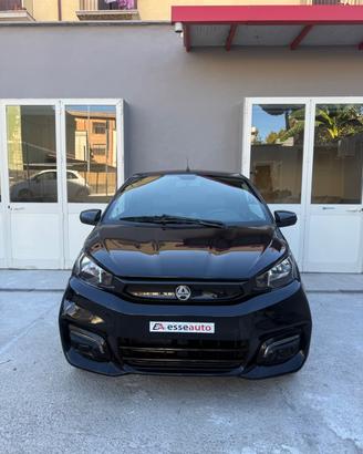 Aixam City Sport Ambition