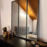 Specchio Maison Du Monde