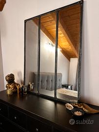 Specchio Maison Du Monde