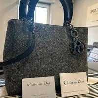 borsa Christian Dior Lady Dior