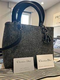 borsa Christian Dior Lady Dior