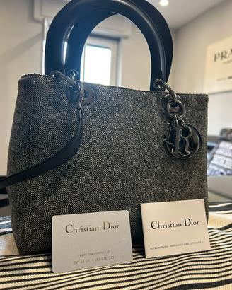 borsa Christian Dior Lady Dior