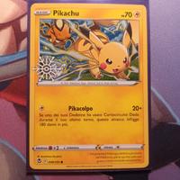 Pokemon Pikachu 2023 Calendario Dell'avvento Cosmo