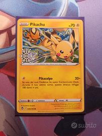 Pokemon Pikachu 2023 Calendario Dell'avvento Cosmo