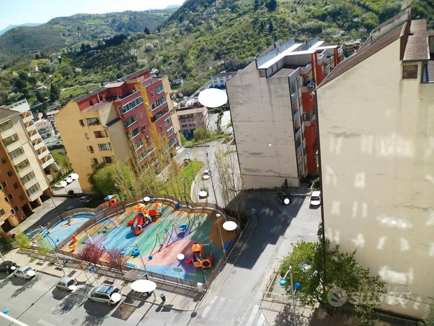 Appartamento – Potenza, Gallitello - Vista 5