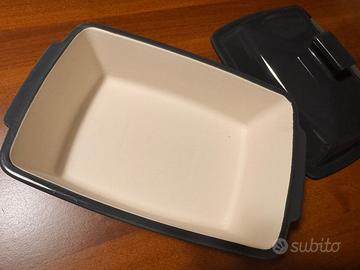 VORWERK BETTY PIROFILA CON COPERCHIO