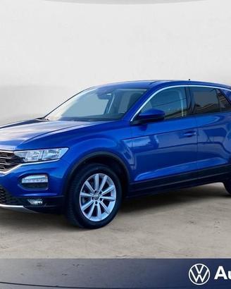 Volkswagen T-Roc 1.0 TSI Style BMT 110cv