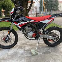 Fantic Motor 125 Performance 4T