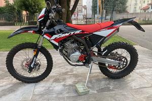 Fantic Motor 125 Performance 4T