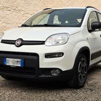 Fiat Panda 900Turbo 85CV City Life