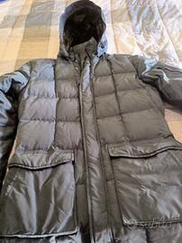 Woolrich Blizzard Parka