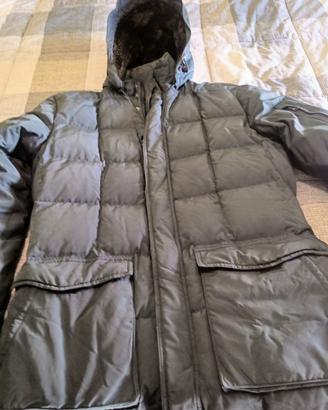 Woolrich Blizzard Parka