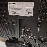 telefunken tv 16"