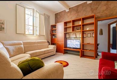 Casa vacanza Reggio Calabria a due passi dal centr