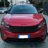 Peugeot 3008 GT LINE