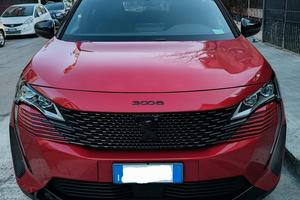 Peugeot 3008 GT LINE