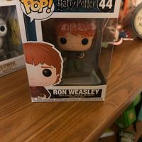 funko pop harry potter