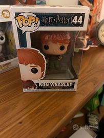 funko pop harry potter