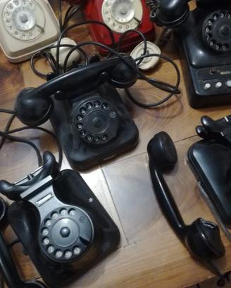 telefono vintage