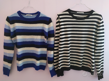 Maglioni lana Carrera