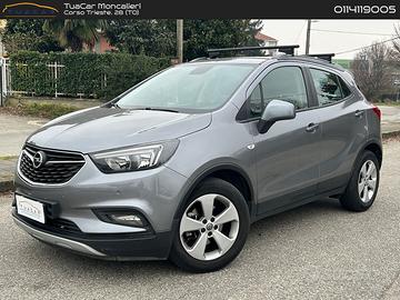 Opel Mokka ADVANCE #9651