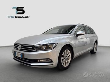 Volkswagen Passat Variant 2.0 tdi Comfortline 150c