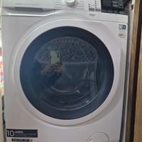 Lavasciuga electrolux classe A