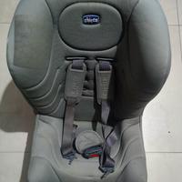 Seggiolino auto bimbo 