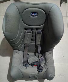 Seggiolino auto bimbo 