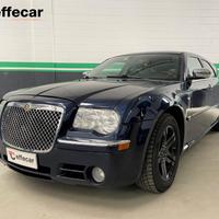 CHRYSLER 300C 3.0 V6 CRD cat DPF Touring