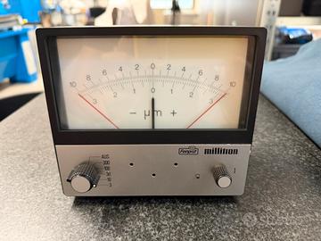 Strumento induttivo Mahr Millitron 1200 IC