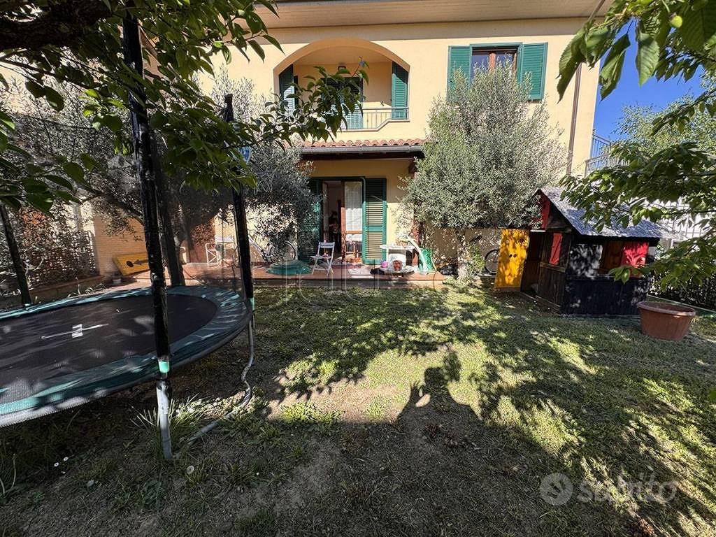 Appartamento – Città di Castello, Vocabolo Colonnelli - Vista 2