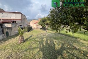 Indipendente Con Giardino