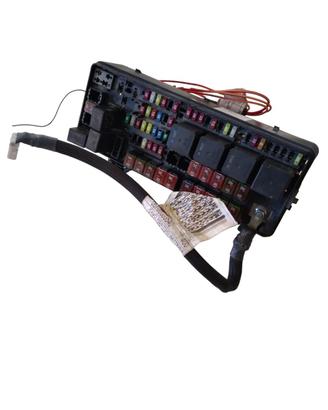 M156E SCATOLA PORTA FUSIBILI MASERATI Levante Seri
