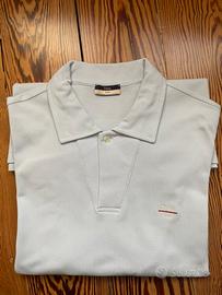 Polo piquet cotone maniche corte