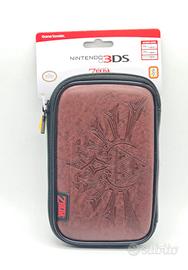 Brand New Case Ufficiale Zelda 3ds XL n3ds XL