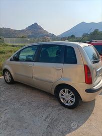 MUSA 1.3 Multijet anno fine 2004