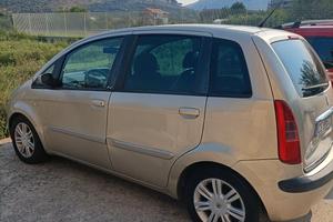 MUSA 1.3 Multijet anno fine 2004