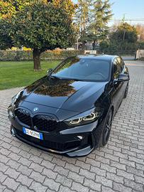 Bmw M135i Xdrive