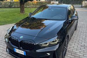 Bmw M135i Xdrive