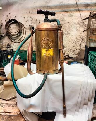 Pompa Pietro Ferrari Padova